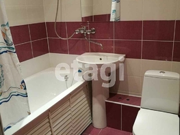 Продается 1-комнатная квартира Степанца ул, 39 м², 23000 рублей