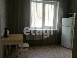 Продается 1-комнатная квартира Степанца ул, 39 м², 23000 рублей