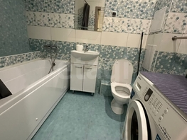 Продается 1-комнатная квартира ЖК Кузьминки, дом 13, 38 м², 27000 рублей