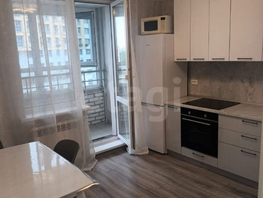 Продается 1-комнатная квартира ЖК На Поворотной, дом 2, 39.1 м², 35000 рублей