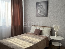Продается 1-комнатная квартира Пригородная ул, 37 м², 37000 рублей