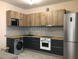 Продается Студия Красный Путь ул, 40 м², 45000 рублей