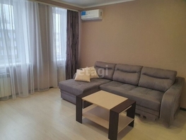 Продается 1-комнатная квартира Чернышевского ул, 40  м², 45000 рублей
