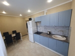Продается 1-комнатная квартира Чернышевского ул, 40 м², 45000 рублей