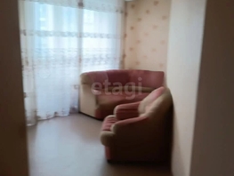 Продается 1-комнатная квартира Комарова пр-кт, 38 м², 27000 рублей
