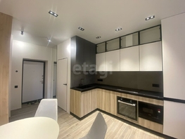 Продается 2-комнатная квартира ЖК Граф, 50 м², 100000 рублей