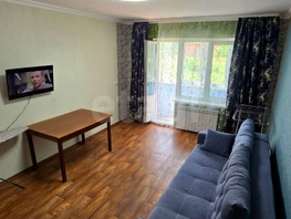 Продается 1-комнатная квартира Комарова пр-кт, 40  м², 29990 рублей