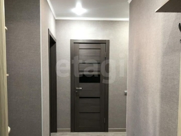 Продается 2-комнатная квартира ЖК Садовый, дом 10, 61 м², 43000 рублей