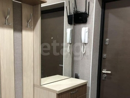 Продается 2-комнатная квартира ЖК Садовый, дом 10, 61 м², 43000 рублей