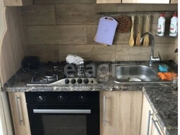 Продается 1-комнатная квартира Мира пр-кт, 30 м², 28000 рублей