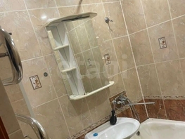 Продается 2-комнатная квартира Менделеева пр-кт, 50  м², 35000 рублей
