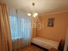 Продается 3-комнатная квартира Чокана Валиханова ул, 70 м², 45000 рублей