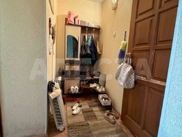 Продается 1-комнатная квартира Менделеева пр-кт, 30  м², 2840000 рублей