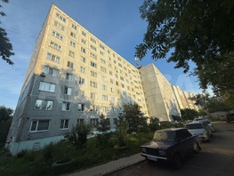 Продается 1-комнатная квартира Менделеева пр-кт, 30 м², 2840000 рублей