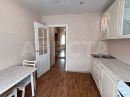Продается 1-комнатная квартира Богдана Хмельницкого ул, 38 м², 4670000 рублей