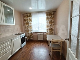 Продается 1-комнатная квартира Богдана Хмельницкого ул, 38 м², 4670000 рублей