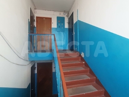 Продается 2-комнатная квартира Мира пр-кт, 45  м², 3804000 рублей