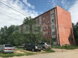 Продается 1-комнатная квартира Попова ул, 29.1 м², 2310000 рублей