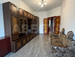 Продается 2-комнатная квартира Лукашевича ул, 59.5 м², 7250000 рублей
