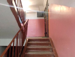 Продается 3-комнатная квартира Багратиона ул, 48.6  м², 4399000 рублей