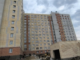 Продается 1-комнатная квартира Вокзальная ул, 42 м², 5926000 рублей