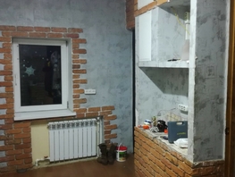 Продается Дом Северная 10-я ул, 45.1 м², участок 6 сот., 3480000 рублей