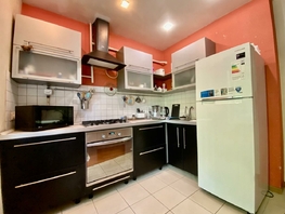 Продается 1-комнатная квартира Дмитриева ул, 37.8 м², 4200000 рублей
