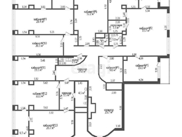 Сдается Помещение Фрунзе ул, 333.9  м², 250425 рублей