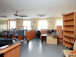 Сдается Офис Малая Ивановская ул, 78 м², 50700 рублей