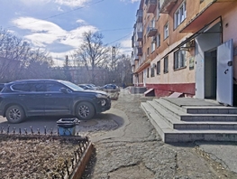 Сдается Торговое 16-й военный городок, 60 м², 30000 рублей