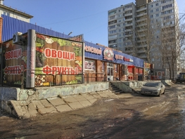 Сдается Торговое Волгоградская ул, 12 м², 15000 рублей