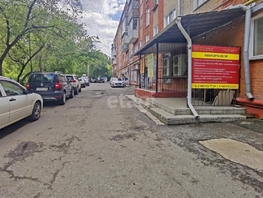 Сдается Офис Федора Крылова ул, 32.2 м², 9660 рублей