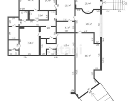 Сдается Помещение Лаптева ул, 240  м², 240000 рублей