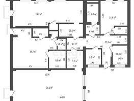 Сдается Помещение Краснознаменная ул, 300 м², 90000 рублей