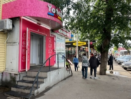 Сдается Помещение Челюскинцев 4-я ул, 6  м², 18000 рублей