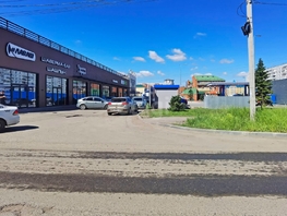 Сдается Универ. помещ 10 лет Октября ул, 42 м², 100800 рублей