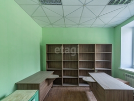 Сдается Офис 22-го партсъезда, 11.7  м², 7020 рублей
