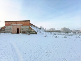 Сдается Производственное Молодежная 3-я ул, 335.7 м², 100000 рублей