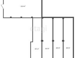 Сдается Помещение Карла Маркса пр-кт, 400  м², 320000 рублей