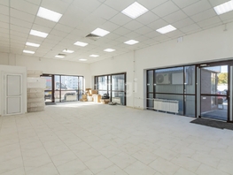 Сдается Офис Блюхера ул, 75  м², 112500 рублей