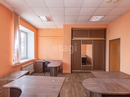 Сдается Офис 22-го партсъезда, 80.9  м², 48540 рублей