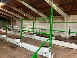 Продается Производственное Гагарина ул, 630 м², 1500000 рублей