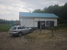 Продается Готовый бизнес Боровая ул, 368.1 м², 7300000 рублей