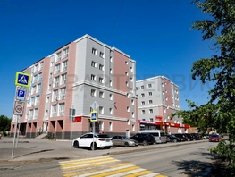 Продается Помещение Октябрьская ул, 125 м², 15400000 рублей