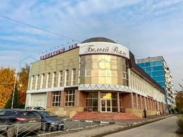 Продается Помещение Краснопресненская ул, 2269.5  м², 75000000 рублей