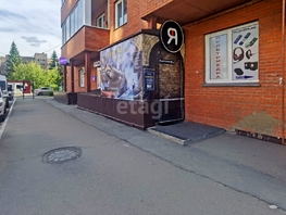 Продается Помещение 10 лет Октября ул, 109.4  м², 10500000 рублей