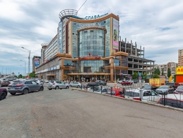 Продается Помещение Фрунзе ул, 83.2  м², 8000000 рублей
