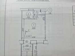 Продается Помещение Мира пр-кт, 23  м², 3220000 рублей