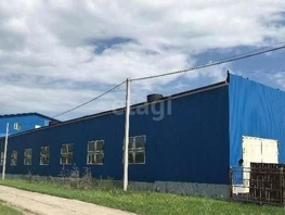 Продается Производственное Красноярский тракт, 956.5 м², 19400000 рублей
