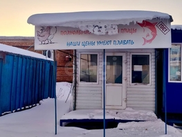 Продается Торговое 10 лет Октября ул, 25  м², 375000 рублей